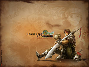 Фото Conquer Conquer Online
