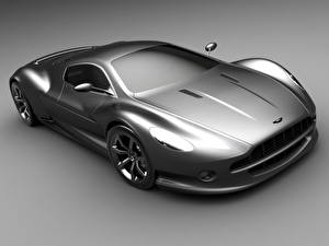 Фотография Aston Martin авто