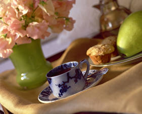 Фотография Сервировка