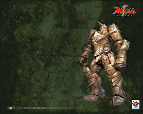 Фото Rakion Chaos Force