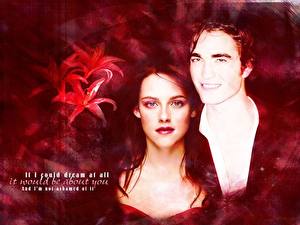 Фотографии Сумерки. Сага Сумерки Robert Pattinson Кристен Стюарт