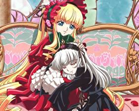 Фото Rozen Maiden