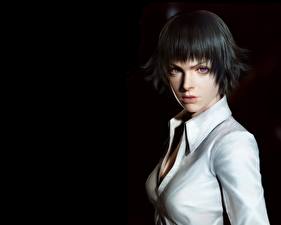 Фотография Devil May Cry Devil May Cry 3 Игры