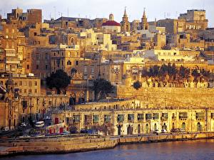 Фотография Дома Мальта Valleta город