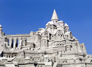 Обои Известные строения