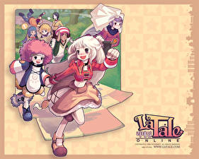 Фотография La Tale