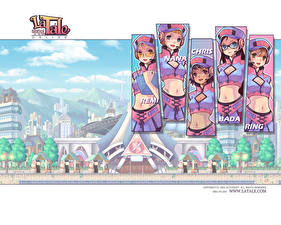 Картинки La Tale