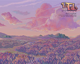 Фото La Tale Игры