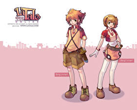 Картинка La Tale