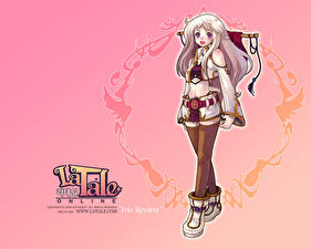 Фотографии La Tale