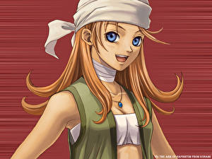 Фотография Ys Ys: The Ark of Napishtim