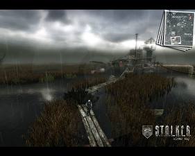 Картинка STALKER S.T.A.L.K.E.R.: Clear Sky