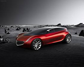 Картинки Мазда авто