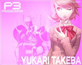 Фотографии Shin Megami Tensei Shin Megami Tensei: Persona 3