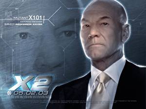 Картинка Люди Икс Люди Икс 2