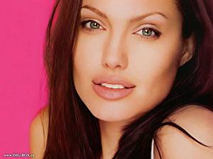 Картинки Анджелина Джоли Знаменитости