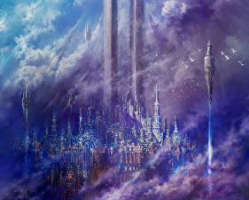 Фотография Aion: Tower of Eternity