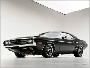 Фото Dodge Автомобили