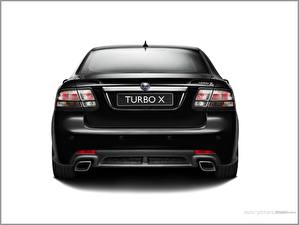 Обои Сааб машины