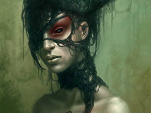 Картинки Lauren K. Cannon