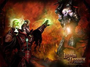 Фото Legend of Norrath