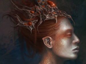 Фотографии Эльфы Lauren K. Cannon