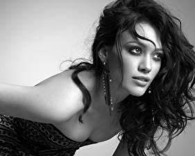 Картинки Хилари Дафф