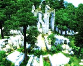 Фото The Elder Scrolls The Elder Scrolls IV: Oblivion