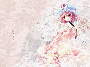 Картинка Touhou Collection