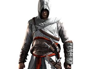 Картинки Assassin's Creed