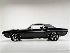 Картинка Dodge Автомобили