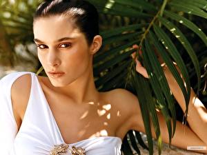 Обои для рабочего стола Marija Vujovic Девушки