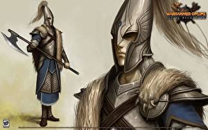 Картинки Warhammer Online: Age of Reckoning
