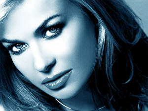 Картинки Carmen Electra