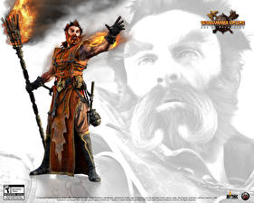 Фотографии Warhammer Online: Age of Reckoning Игры