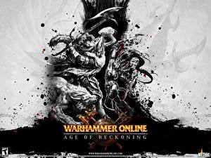 Фото Warhammer Online: Age of Reckoning