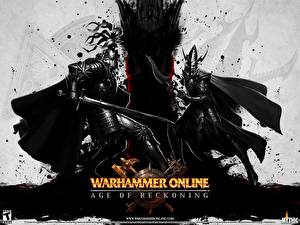 Картинка Warhammer Online: Age of Reckoning