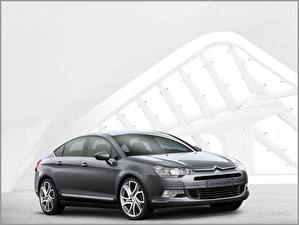 Фотографии Citroen Автомобили