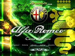 Обои для рабочего стола Бренд