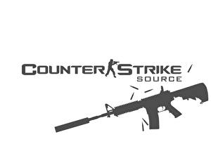 Обои Counter Strike компьютерная игра