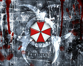 Картинка Resident Evil Resident Evil: The Umbrella Chronic