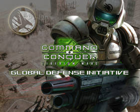 Фотографии Command &amp; Conquer Command &amp; Conquer Tiberium Wars