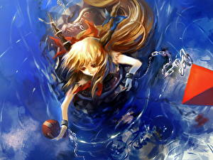 Картинка Touhou Collection