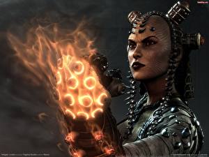 Фото Hellgate: London Игры