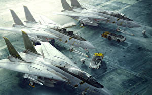 Картинки Ace Combat