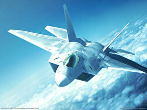 Фото Ace Combat Ace Combat X: Skies of Deception компьютерная игра