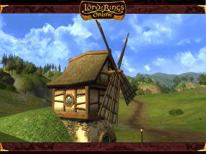 Картинки The Lord of the Rings Игры