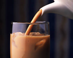 Картинки Напитки Кофе Продукты питания