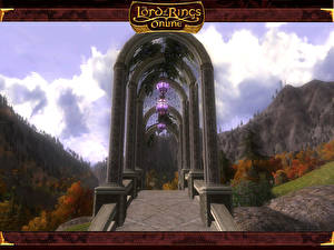 Фотография The Lord of the Rings Игры