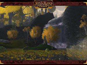 Фото The Lord of the Rings Игры